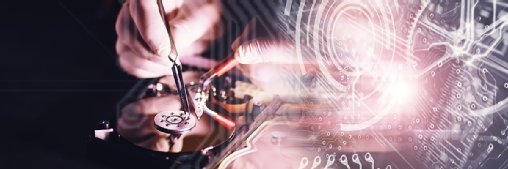 Datenwiederherstellung: Der Einfluss künstlicher Intelligenz