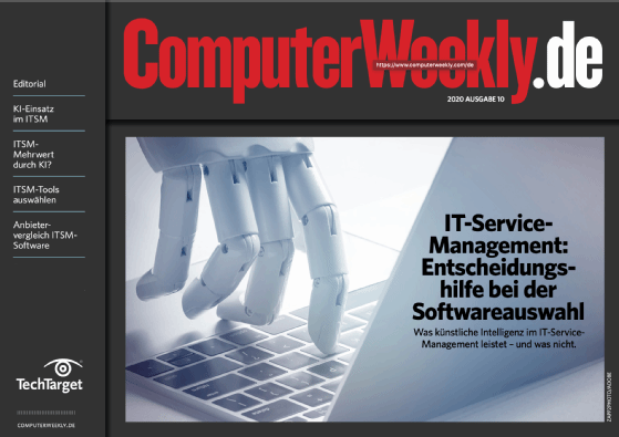 E-Handbook IT-Service-Management