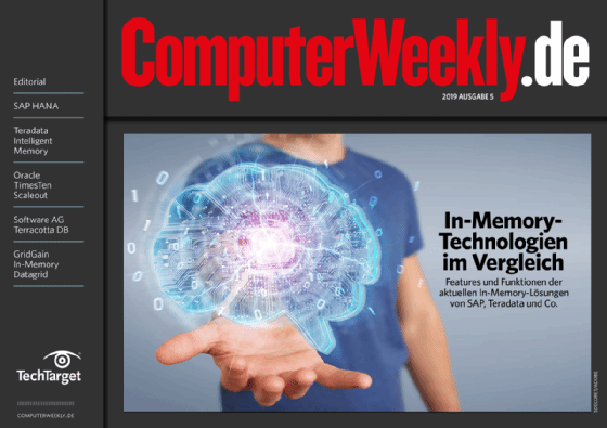 In-Memory-Technologien im Vergleich