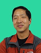 James Hom, SoundHound AI