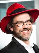 Jan Wildeboer, Red Hat
