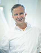 Dr. Jens Graupmann, Exasol AG