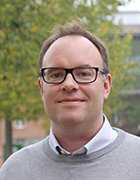 Prof. Dr. Jens-Henrik Söldner