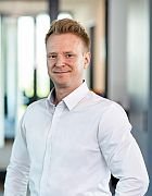 Dr. Jens Reich, Strato