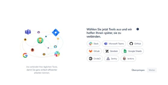Jira Integration