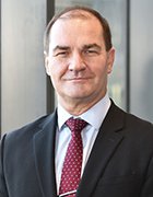 Jörg Schwarze, SS&C Blue Prism