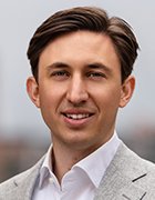 Jonah Rosenboom, Snowflake