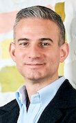 Jonathan Weiss, AWS
