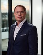 Dr. Jürgen Krämer, Cumulocity