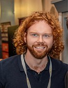 Julian Kusenberg, SoftwareOne