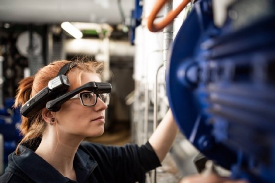 Das Maschinenbauunternehmen KSB kann mit seiner neuen SAP-Integration Aufträge komplett digital abwickeln.