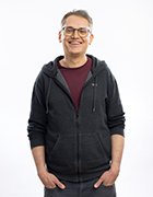 Kai Lichtenberg, codecentric AG