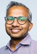 Kamal Srinivasan, Parallels

