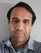 Kiran Matty, Couchbase