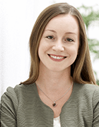 Kristina Waldhecker, Manager, Product Marketing, MailStore Software GmbH
