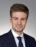 Laurenz Reitsam, SoftwareONE