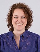 Lisa van Bussel, cleversoft Forensics