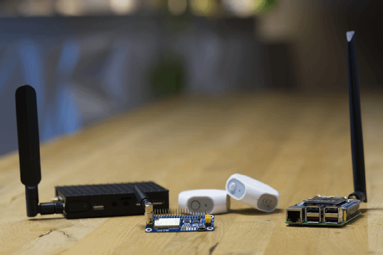 LPWAN: Das IoT mit Energiesparmodus