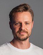 Malte Scholz, airfocus by Lucid Software