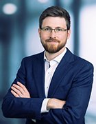 Marco Becker, adesso