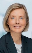 Marianne Janik, Google Cloud