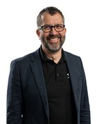 Matt Roberts, Red Hat