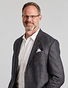 Michael Curry, Rocket Software