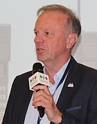 Michael Kagan, Mellanox Technologies