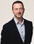 Michael Riordan, Linesight
