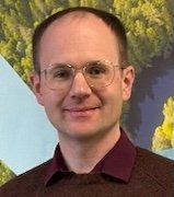 Michael Krompiec, Fujitsu Research Europe