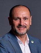 Michele Del Mondo, PTC