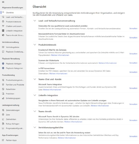 Microsoft Dynamics 365
