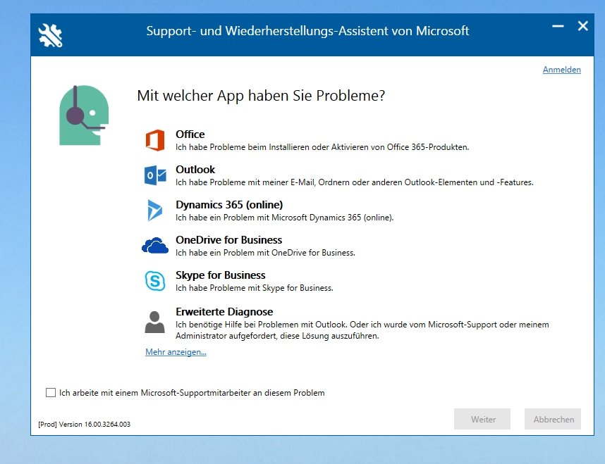 Wie Sie Verbindungsprobleme von Outlook mit Exchange beheben  Computer Weekly
