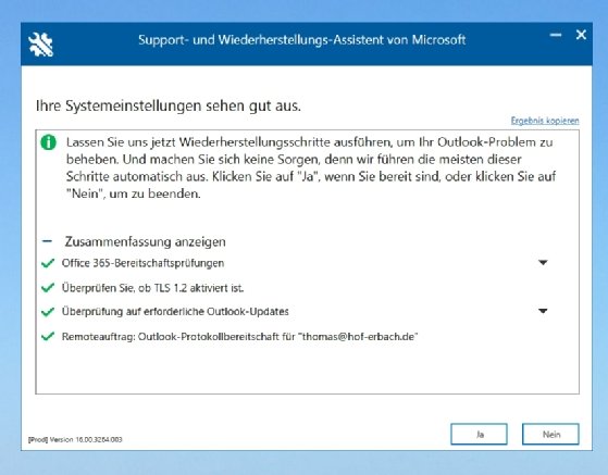 instal the new version for windows Microsoft Support and Recovery Assistant 17.01.0268.015