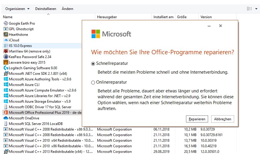 Wie Sie Verbindungsprobleme von Outlook mit Exchange beheben  Computer Weekly
