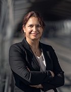 Nadine Riederer, Avision