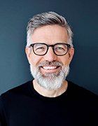 Oliver Köth, NTT DATA