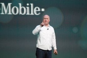 Abbildung 1: Teradata CEO Oliver Ratzesberger setzt den Cloud-Kurs seines Unternehmens weiter fort.
