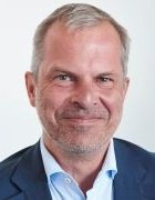 Peter de Lorenzi, adesso SE