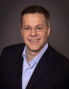 Phil Buckellew, Rocket Software