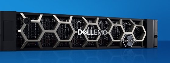 Das PowerStore 500 wird zum neuen Einstiegssystem der Dell-Serie.