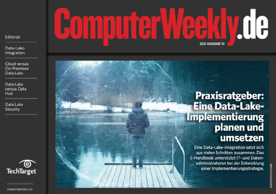 Praxisratgeber: Eine Data-Lake-Implementierung planen und umsetzen