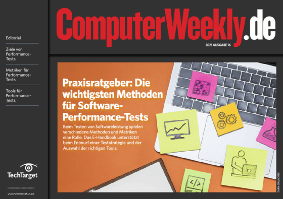 Praxisratgeber: Die wichtigsten Methoden für Software-Performance-Tests
