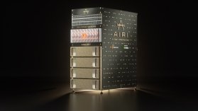 Abbildung 2: FlashStack ermöglicht Kunden den Bezug einer konvergenten Lösung, die eine einfachere Implementierung gewährleisten soll.