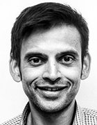 Rahul Pradhan, Couchbase