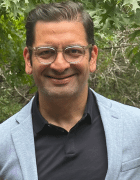 Rahul Tikoo, AMD