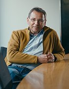 Rainer Alföldi, arc46