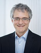 Rainer Boersig, Fischer Information Technology AG
