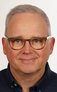 Ralf Krämer, Precisely
