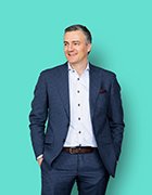 René Konrad, BSI Software